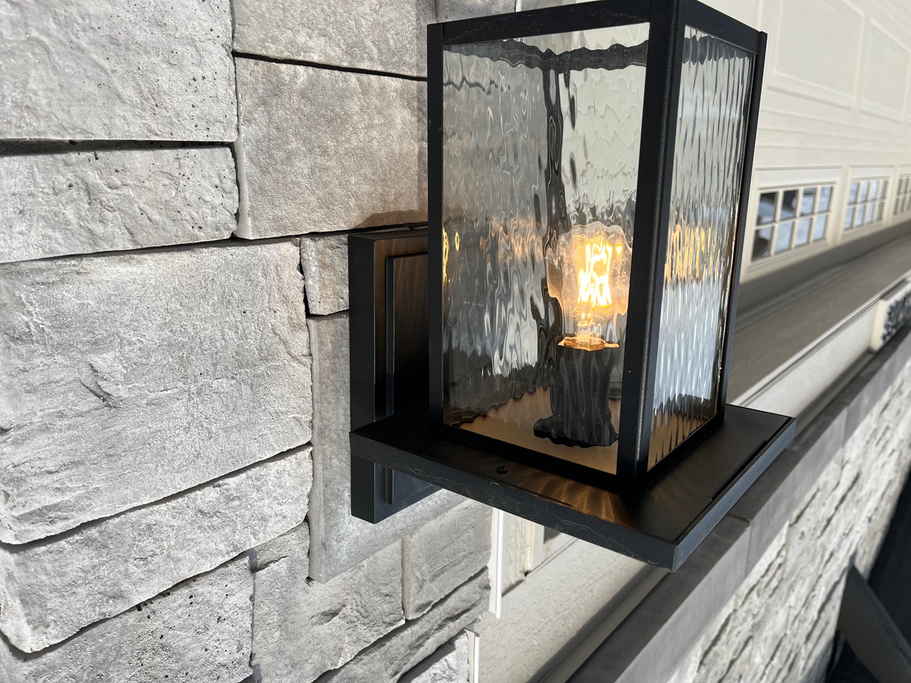 Siota Light Block Lambris